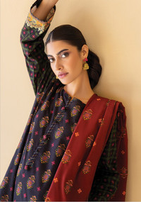 Orient Embroidery Collection Leeds