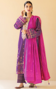 Orient Embroidery Collection Lords