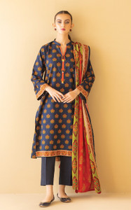  Orient Embroidery Collection Manchester