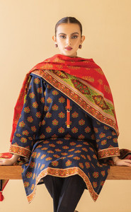  Orient Embroidery Collection Manchester