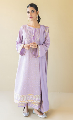 Orient Embroidery Collection Bradford