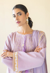 Orient Embroidery Collection Bradford