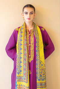 Orient Embroidery Collection Cambridge