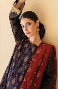 Orient Embroidery Collection Florida