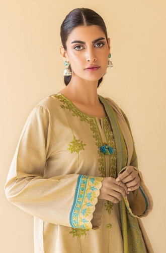 Orient Embroidery Collection Denmark