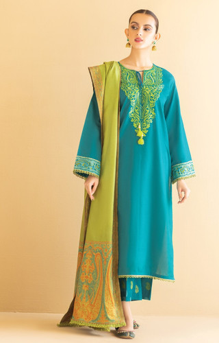 Orient Embroidery Collection Sidney