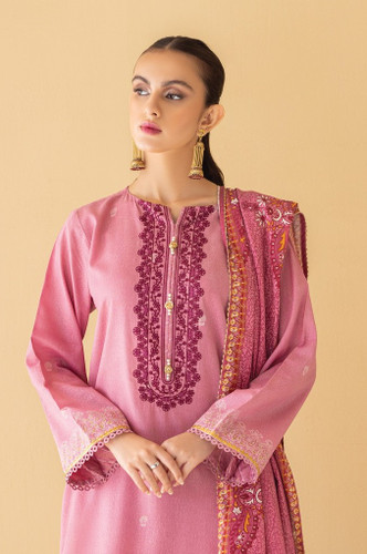  Orient Embroidery Collection Sidney
