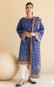 Orient Embroidery Collection Vegas