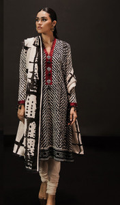 Sana Safinaz Mahay Winter Collection Pakistan