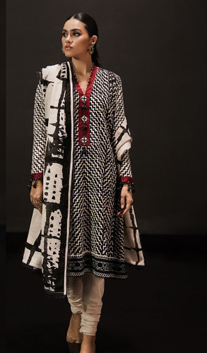 Sana Safinaz Mahay Winter Collection Pakistan