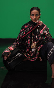 Sana Safinaz Mahay Winter Collection UK