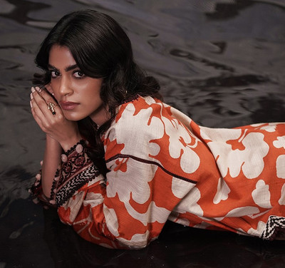 Sana Safinaz Mahay Winter Collection Canada