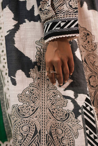Sana Safinaz Mahay Winter Collection Qatar