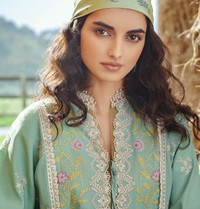 Sobia Nazir Winter Collection Pakistan