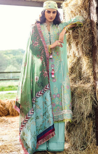 Sobia Nazir Winter Collection Pakistan