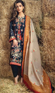 Sobia Nazir Winter Collection Kuwait