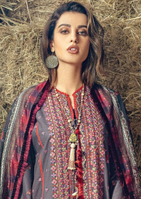 Sobia Nazir Winter Collection Dubai