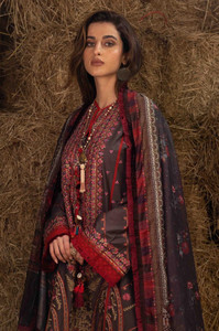 Sobia Nazir Winter Collection Dubai