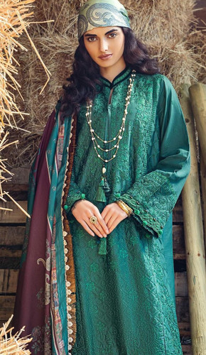 Sobia Nazir Winter Collection Florida