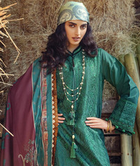 Sobia Nazir Winter Collection Florida