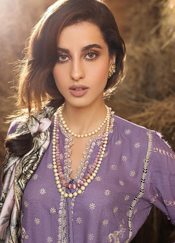 Sobia Nazir Winter Collection Washington