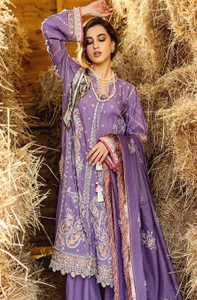 Sobia Nazir Winter Collection Washington