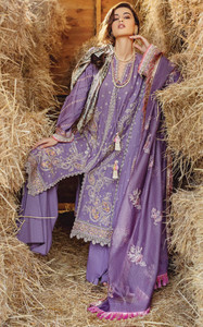 Sobia Nazir Winter Collection Washington