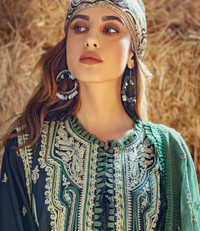 Sobia Nazir Winter Collection Canada