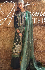 Sobia Nazir Winter Collection Canada
