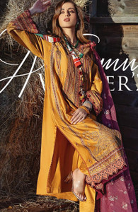 Sobia Nazir Winter Collection California
