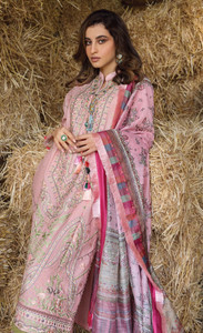  Sobia Nazir Winter Collection Denvir
