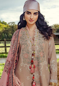 Sobia Nazir Winter Collection Riyadh