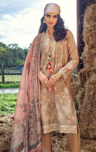 Sobia Nazir Winter Collection Riyadh