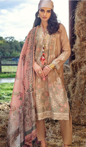 Sobia Nazir Winter Collection Riyadh
