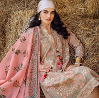 Sobia Nazir Winter Collection Riyadh