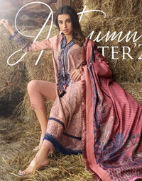 Sobia Nazir Winter Collection Ohio