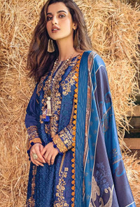 Sobia Nazir Winter Collection Karachi