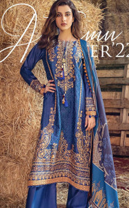 Sobia Nazir Winter Collection Karachi