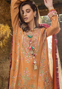 Sobia Nazir Winter Collection San Francisco