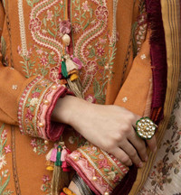 Sobia Nazir Winter Collection San Francisco
