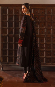  Iznik Winter Linen Collection Pakistan