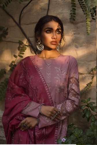  Iznik Winter Linen Collection USA