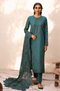  Iznik Winter Linen Collection UK