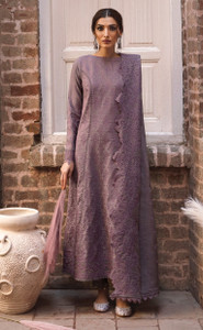 Iznik Winter Linen Collection Washington
