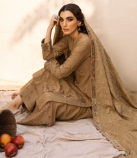  Iznik Winter Linen Collection Canada