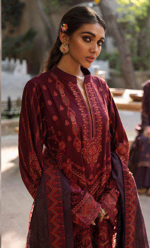  Iznik Winter Linen Collection Dubai