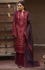  Iznik Winter Linen Collection Dubai