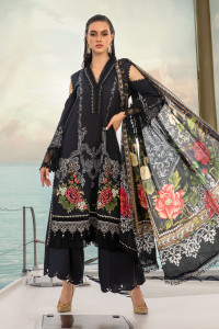 Maria.B M Prints Winter Collection Sidney