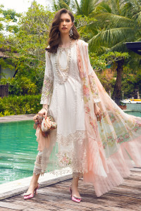 Maria.B M Prints Winter Collection Chicago