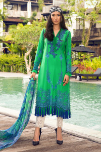 Maria.B M Prints Winter Collection Toronto